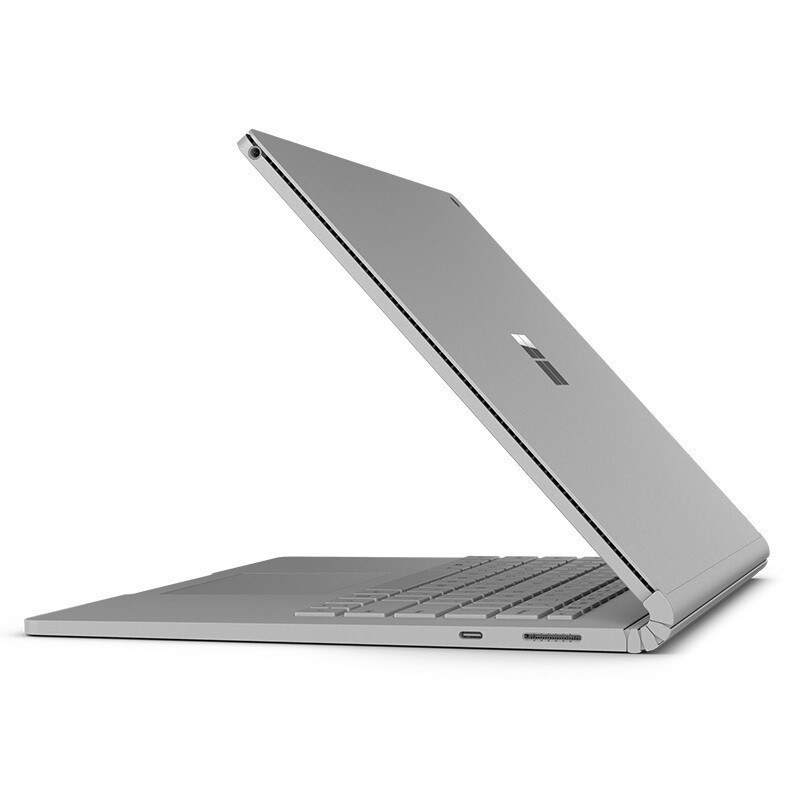 微软（Microsoft）Surface Book2 二合一笔记本电脑13.5英寸专业版（I7 16G 512G 大唐）
