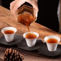 福岗茶叶武夷山老树肉桂茶特级正宗正岩茶叶果香肉桂礼盒装