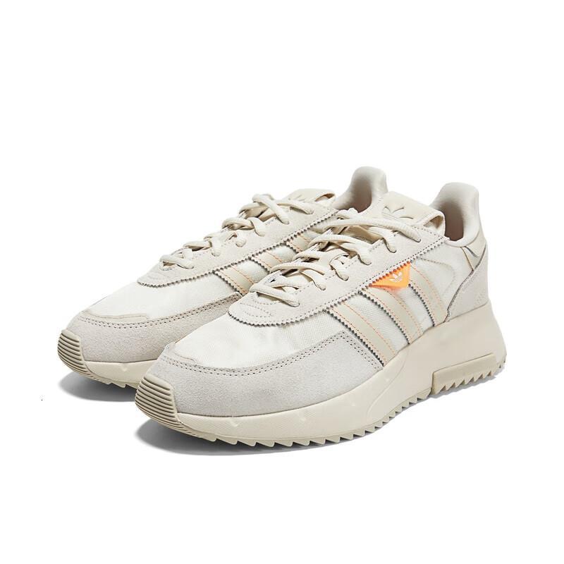 阿迪达斯(adidas) 男子 RETROPY F2 运动 休闲鞋 GW9367
