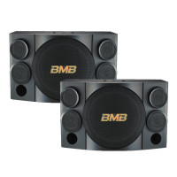 bmb CSE310卡拉OK音响家庭KTV音响专业唱歌音响10寸低音正品