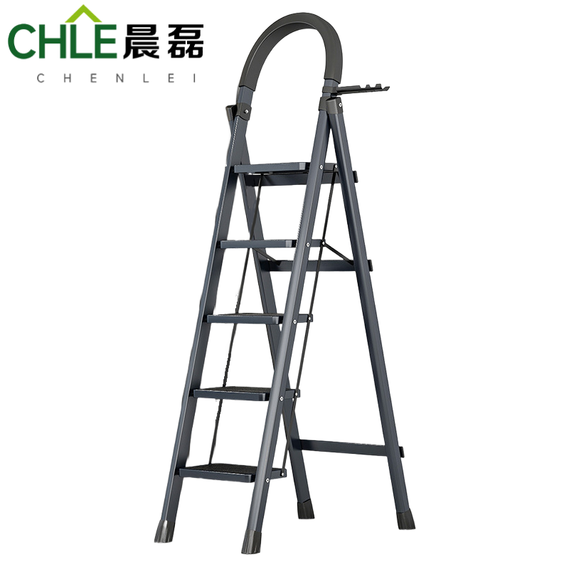 晨磊家用梯五步/个高清大图