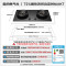美的(Midea)燃气灶烟灶联动5.2kW强劲火力双边定时嵌入式煤气灶JZT-AK7一级能效定时灶台嵌两用