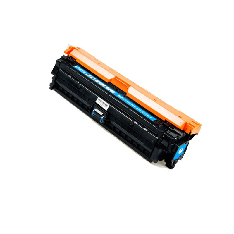 天威 CE741A硒鼓 青色 适用惠普CP5225 CP5225N LBP9100CDN 打印机 HP307A