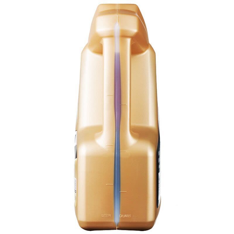 美孚1号本田丰田大众吉利长安哈弗奥迪宝马奔驰沃尔沃保时捷金美孚机油 金美孚一号0W-40 全合成润滑油SN发动机油图片