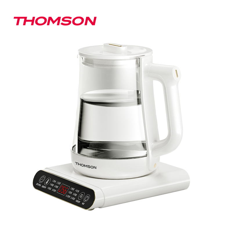 THOMSON 液体加热器(养生壶)电水壶 C-T0910!