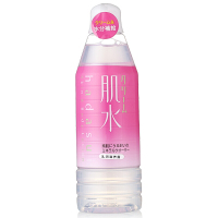 资生堂(SHISEIDO)肌水乳润滋养露 400ml 3264