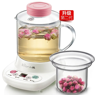 小熊迷你养生壶YSH-A03C5