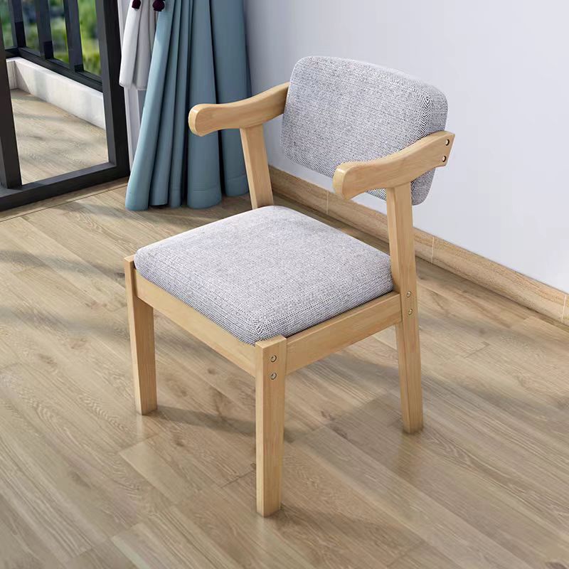 居萃缘 餐椅 JCY-CY001 张高清大图