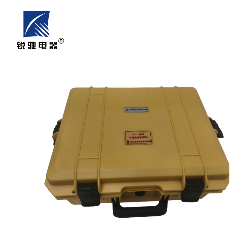 锐驰电器 APP电缆故障检测仪 RDL-9 个高清大图