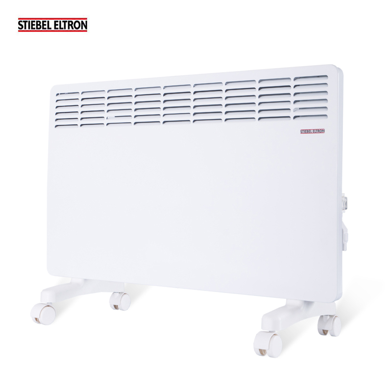 德国斯宝亚创(STIEBEL ELTRON) 取暖器 CNS200Trend M- 1830W 浴室 电暖气 节能 轻音