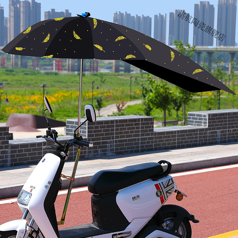 湛航雨棚防雨布