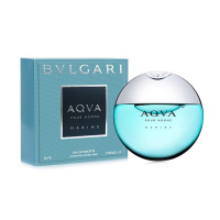 宝格丽(BVLGARI)海蓝 男士淡香水50ml