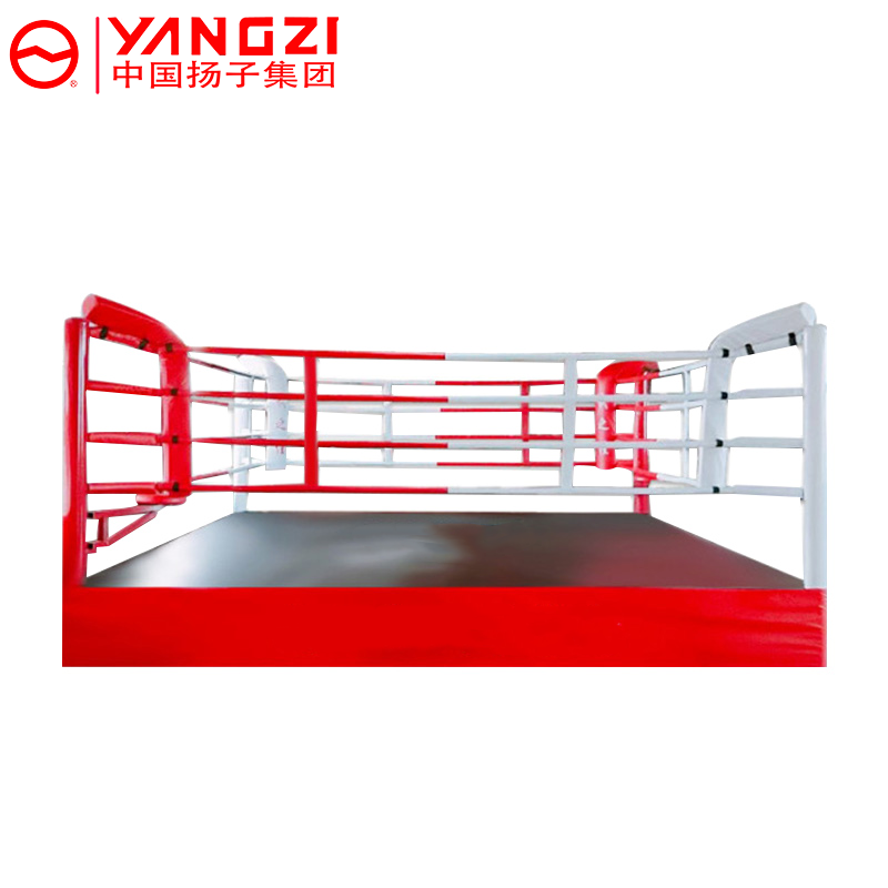 扬子(YANGZI) 4*4m台式拳击台YZ-LT004高清大图