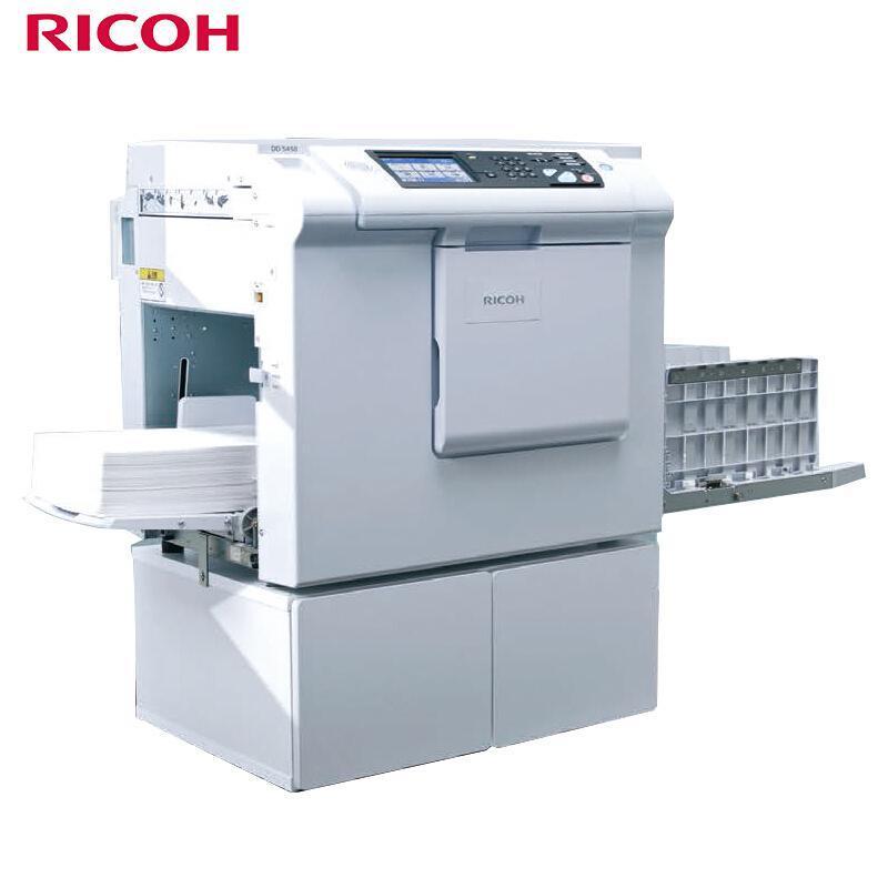 理光(Ricoh)DD5440C 数码印刷机 速印机