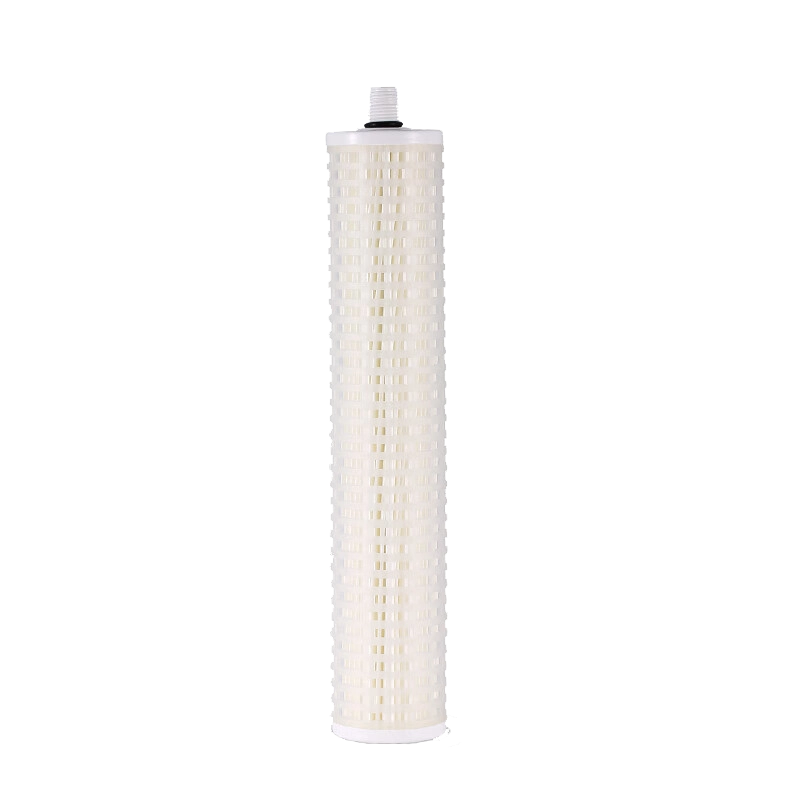 道尔顿(Doulton)DIP301/DCP203专用滤芯套装 M12 KDF PF家用净水器滤芯 DIP301-滤芯套高清大图