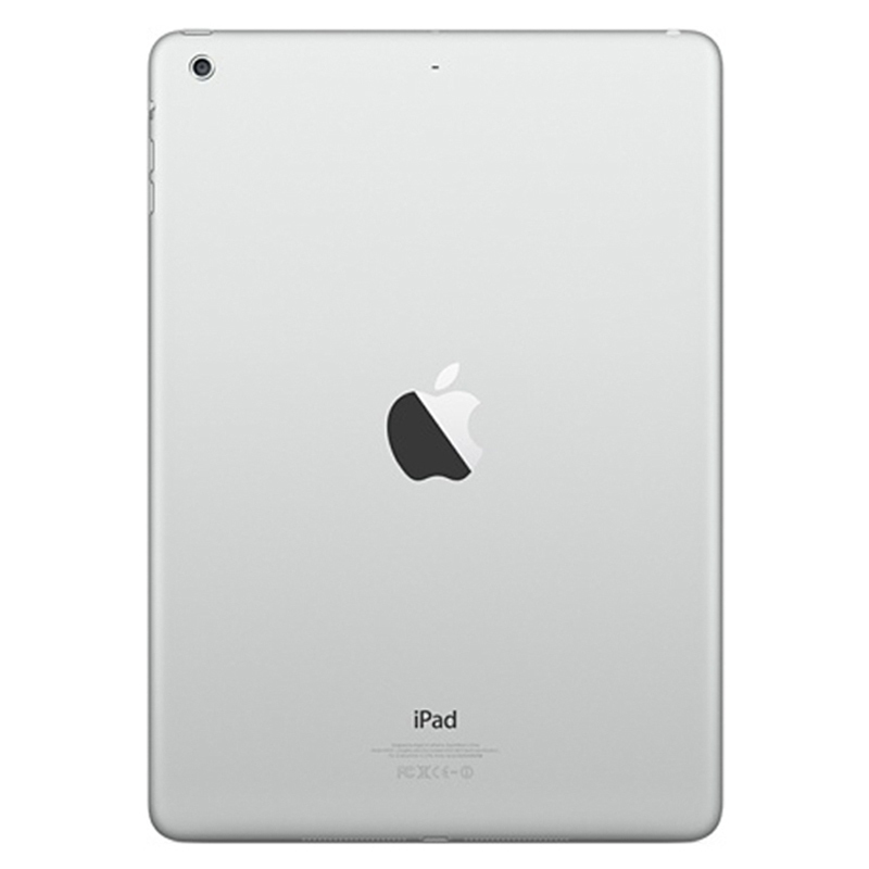 二手8成新apple苹果ipadairwifi版银色32gb97英寸屏苹果平板电脑学习