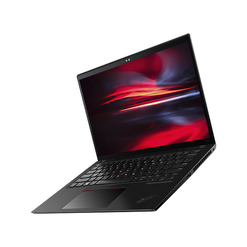 联想thinkpadx13锐龙版01cd133英寸高性能轻薄笔记本电脑锐龙7pro5850