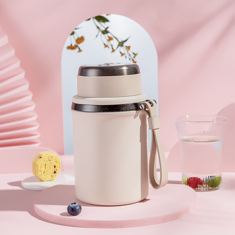 果兹 多米爱焖烧杯GZ-B45 1000ml/个