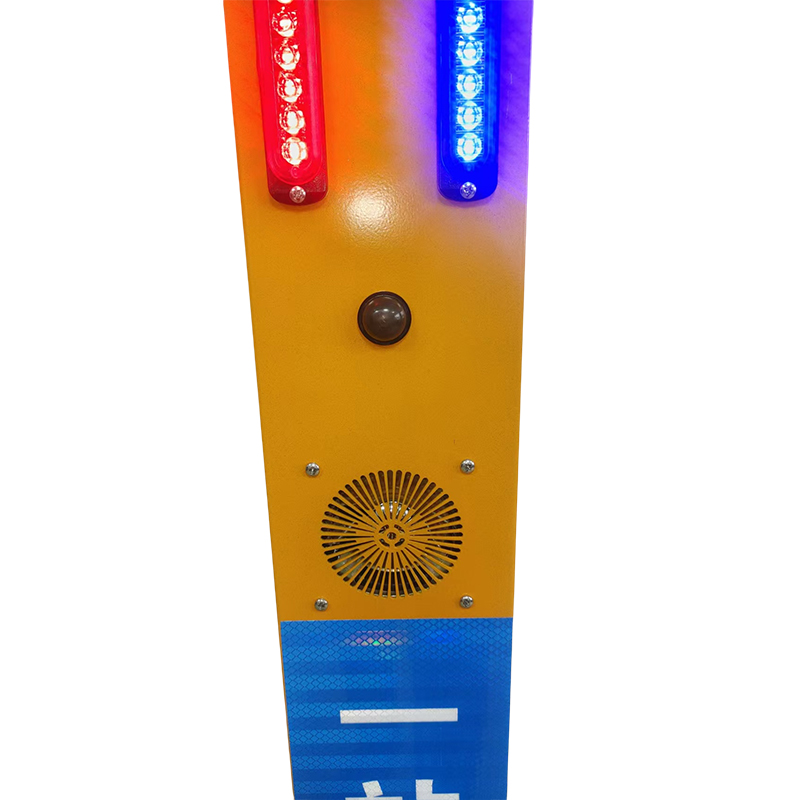 沐蓝星 道口警示系统 MX101 套高清大图