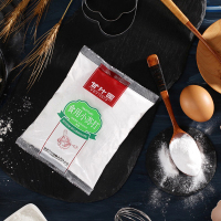 甘汁园食用小苏打1KG清洁去污碱性家用厨房冲洗衣机槽清洁
