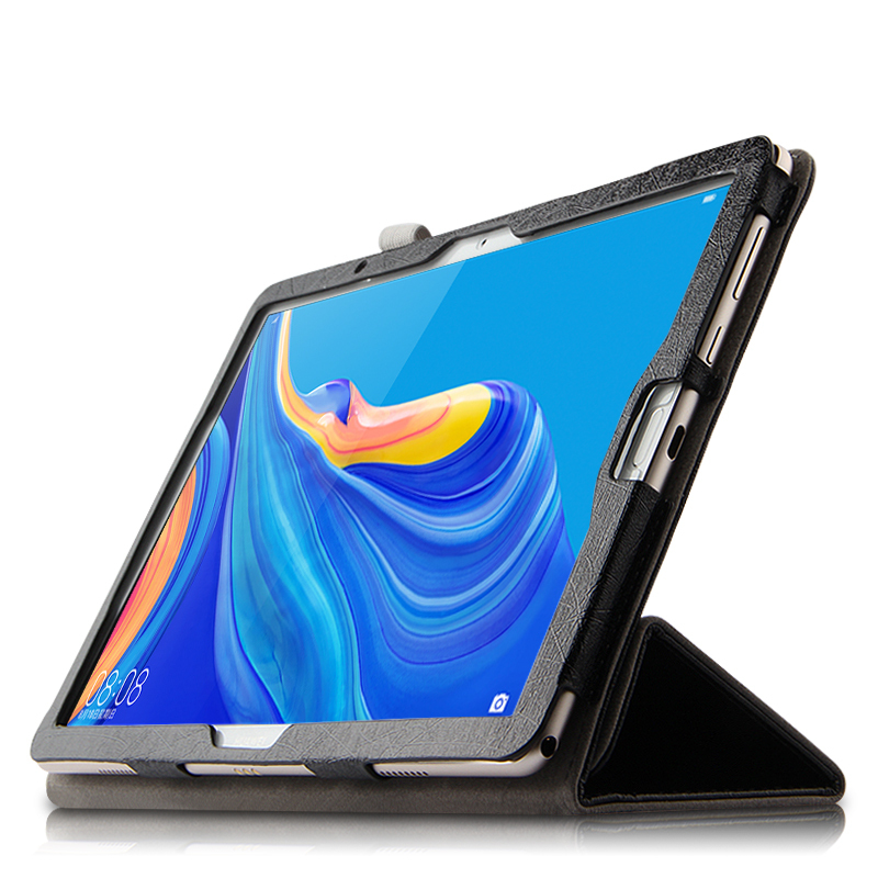 久宇 华为matepad 10.8英寸保护套2020新款平板电脑保护壳SCMR-W09/AL09轻薄防摔皮套