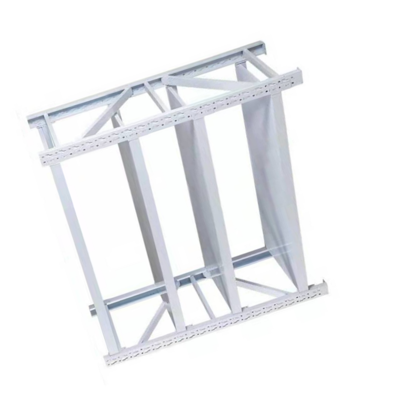 良佳兴 货架 2000*2000*600mm 组高清大图