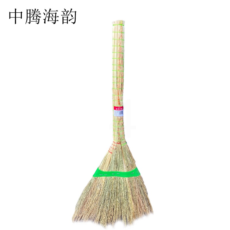 中腾海韵 高粱扫把 加厚款 单位:把高清大图