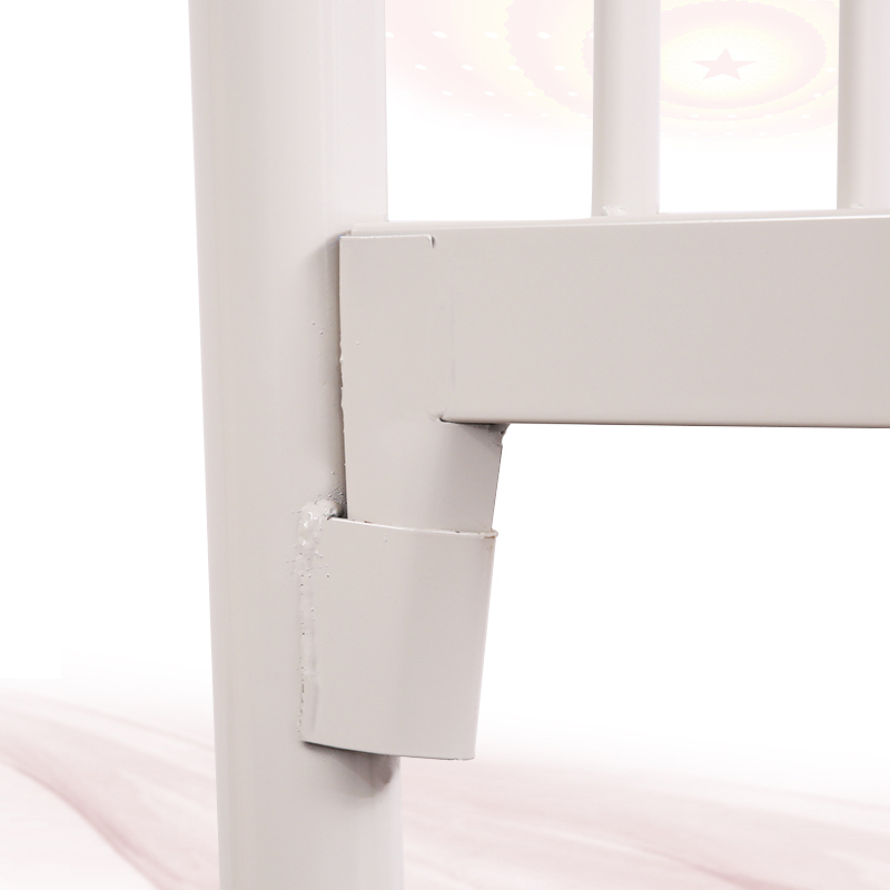 鸿业天竟(HONGYETIANJING)018 上下床高低床钢制高清大图