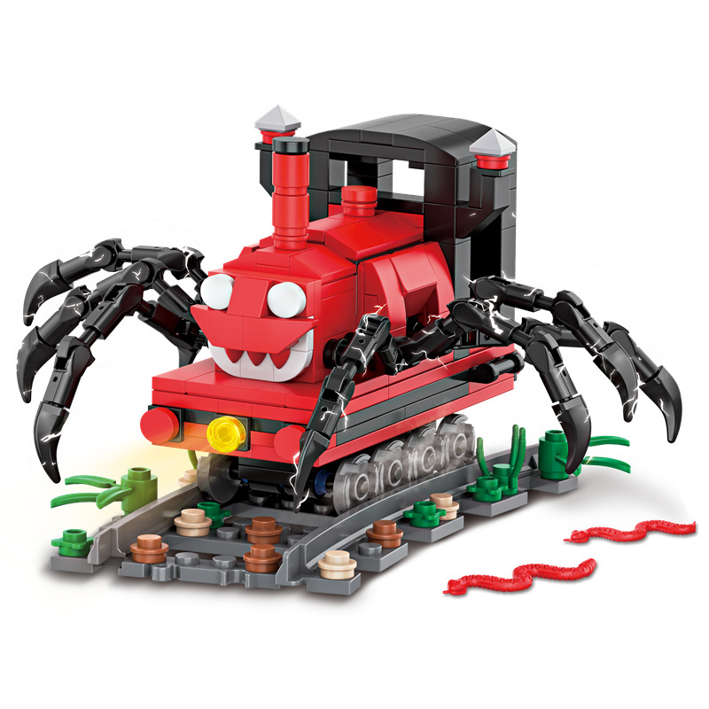 凌速(lnsu)积木7641报价_参数_图片_视频_怎么样_问答-苏宁易购