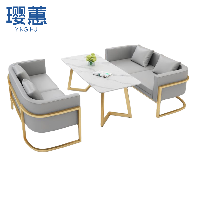 璎蕙 沙发椅 1桌2椅 套高清大图