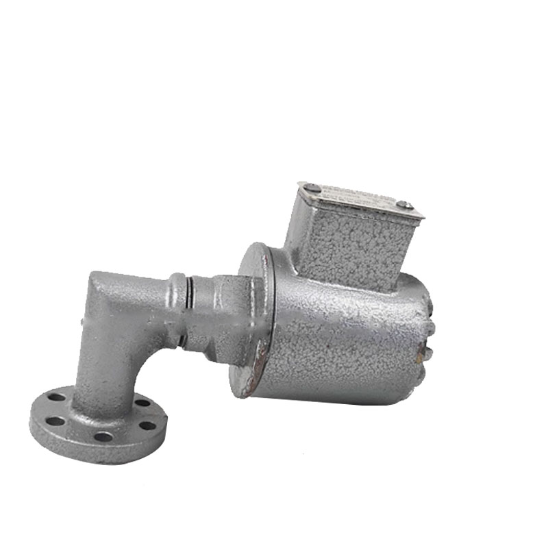 西航华杰船用雾笛汽笛气笛电磁阀WD-1A 24V/220V高清大图