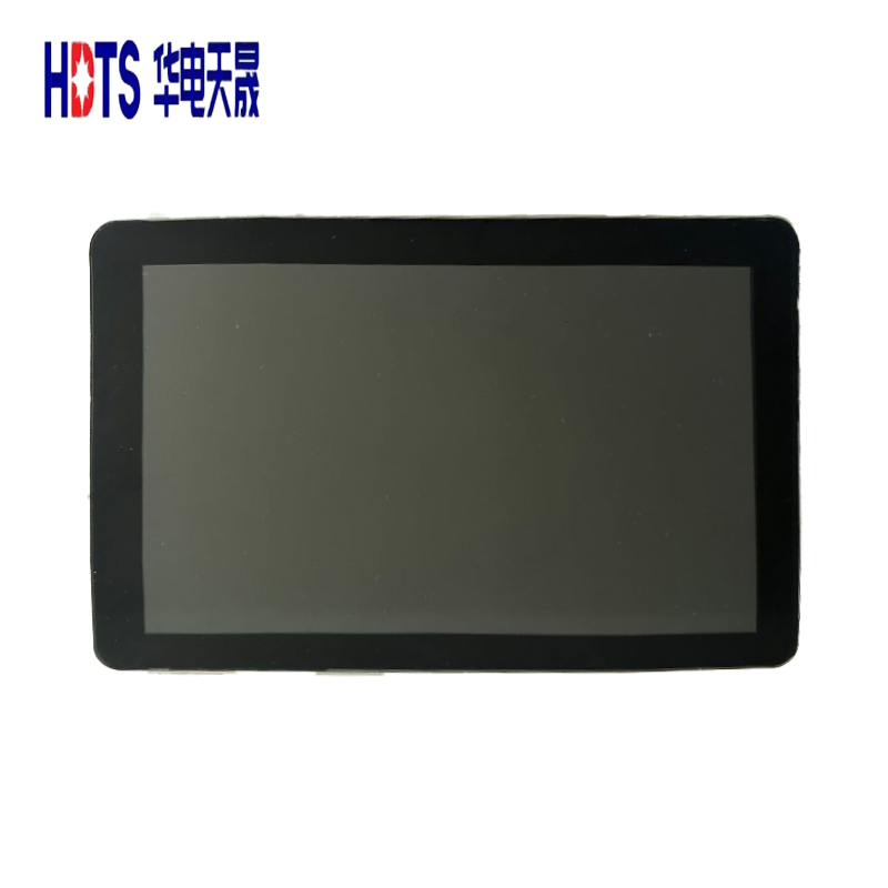 华电 天晟数据采集终端有屏TSCW1Z100N