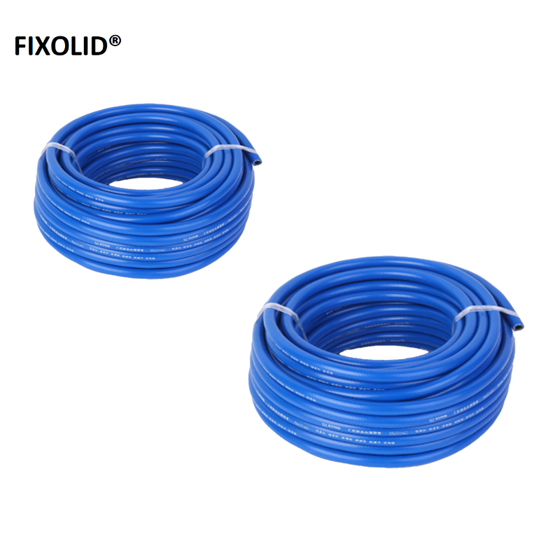 FIXOLID 氧气管 M8不含接头 50米 卷高清大图