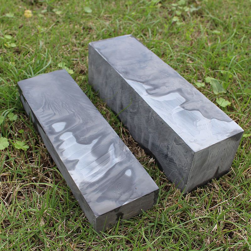 磨刀石8000目纯天然磨刀浆石油石荡刀石磨刀细磨石家用磨刀石8000小号