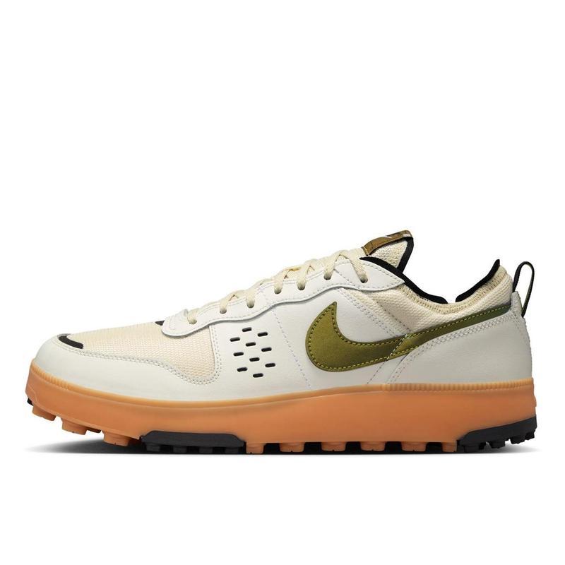 耐克(NIKE)男款透气舒适防滑耐磨城市机能休闲板鞋