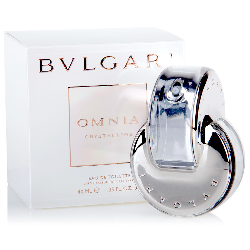 宝格丽 Bvlgari 香水宝格丽白晶晶莹纯香香水40ml 价格图片品牌报价 苏宁易购婕恒飞美妆专营店