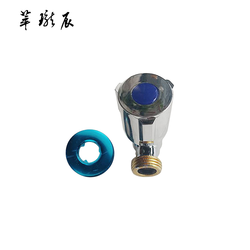 萃珑辰 角阀 DN15 个高清大图