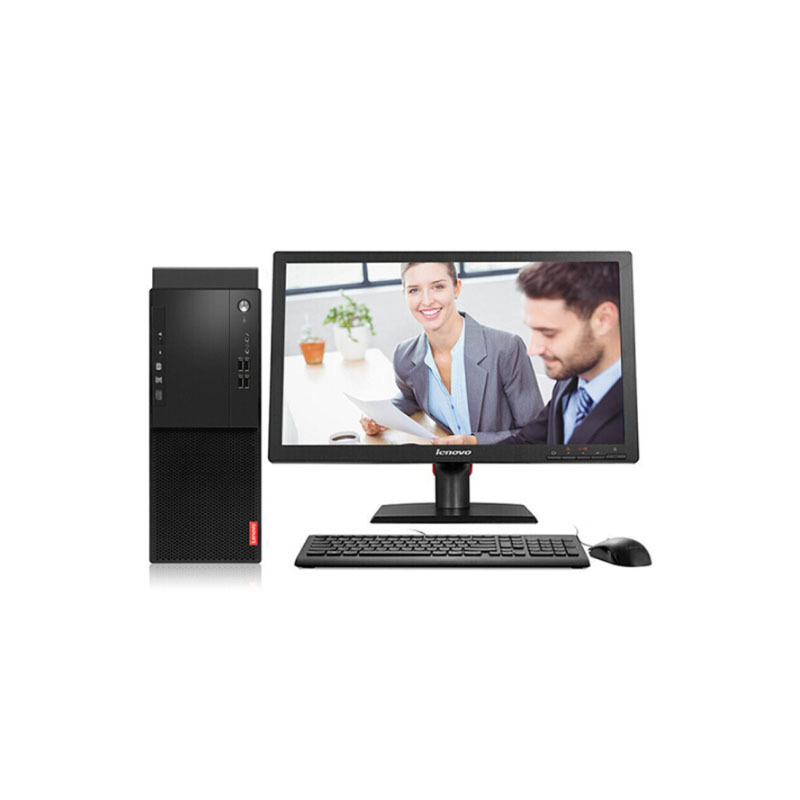 联想（Lenovo）定制 启天 M428 I5-9500/4G/1T/ 集显/19.5
