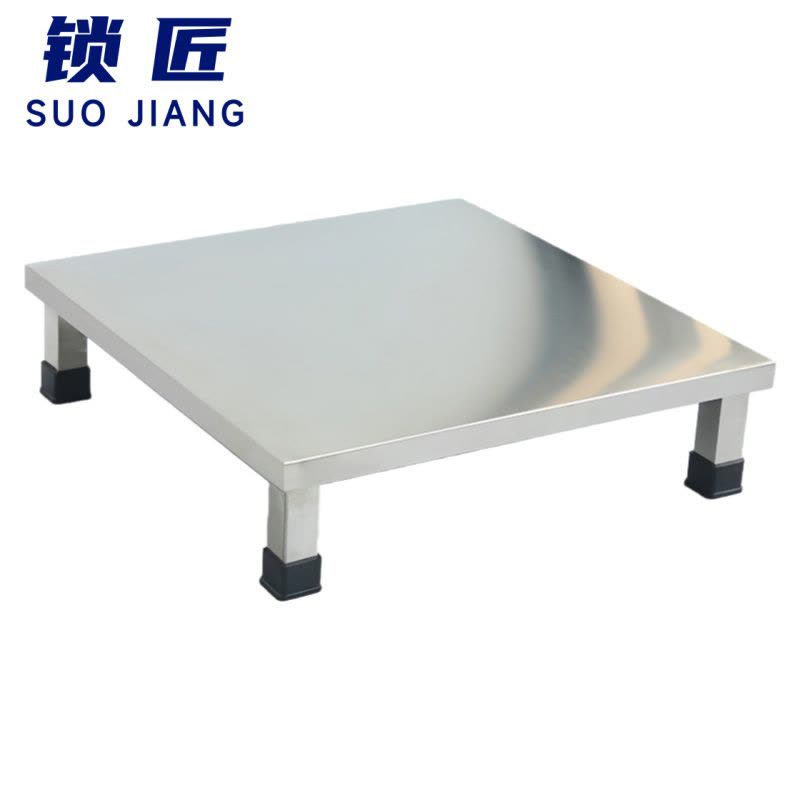 锁匠 储物架 50*50*10cm 个图片