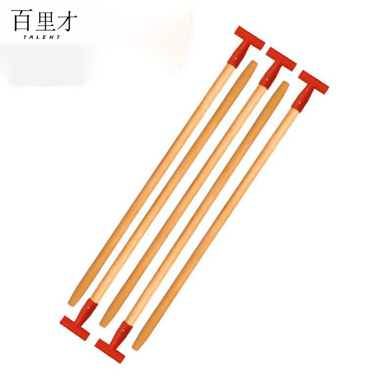 百里才 锹把 T型 根图片