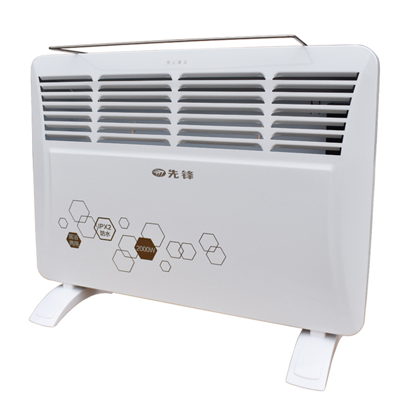 先锋室内加热器(对流试取暖器)hd613rc-20/df1613