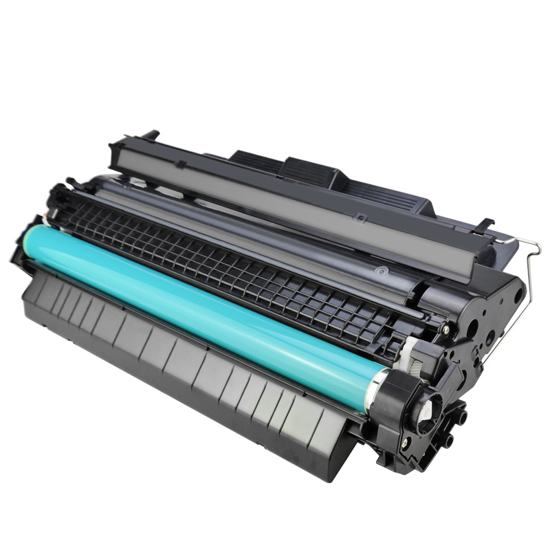 欣彩Q7516A硒鼓(鼓粉一体)专业版黑色单支装(适用惠普HP 5200 5200n 5200TN)打印页数:12000高清大图