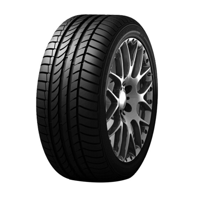 邓禄普(DUNLOP)轮胎215/65R16 98S GRANDTREK PT2
