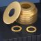 阿托拉思 黄铜调整垫片 M6*12*1.2/1个 300个起订