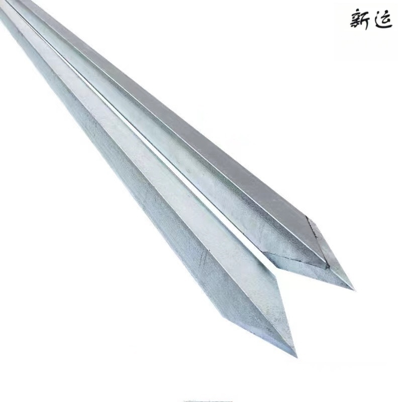 接地极二、三极高清大图