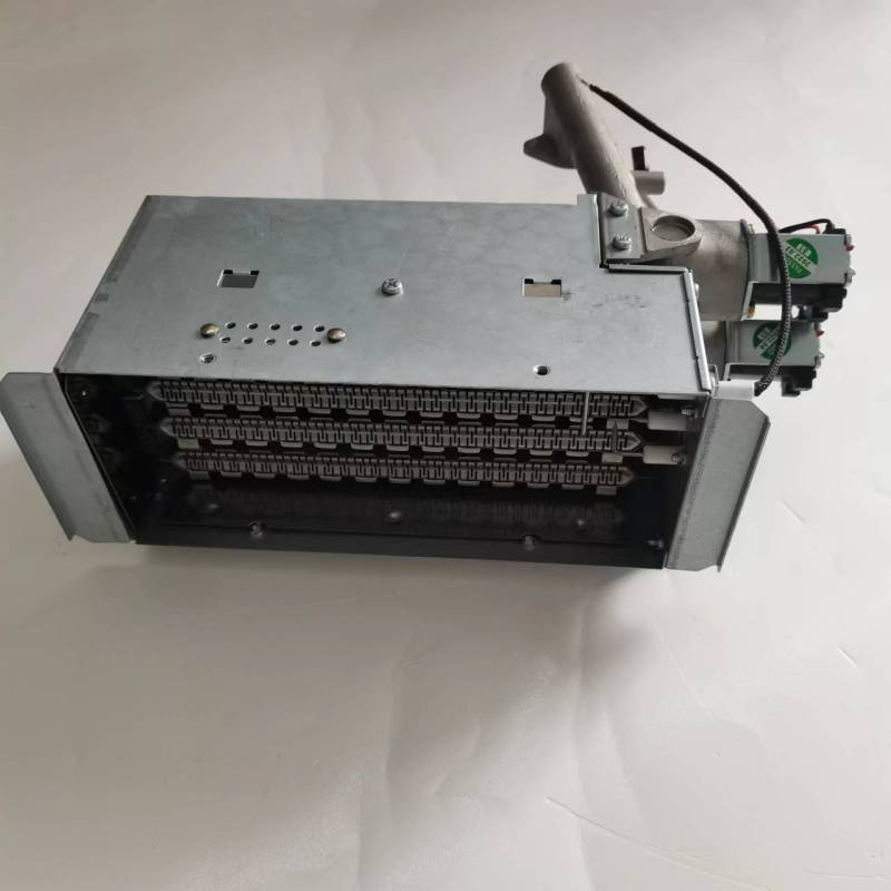 帮客材配 全新原装法迪欧热水器 12D1 液化气燃烧器 1.35喷嘴 收前务必验货高清大图