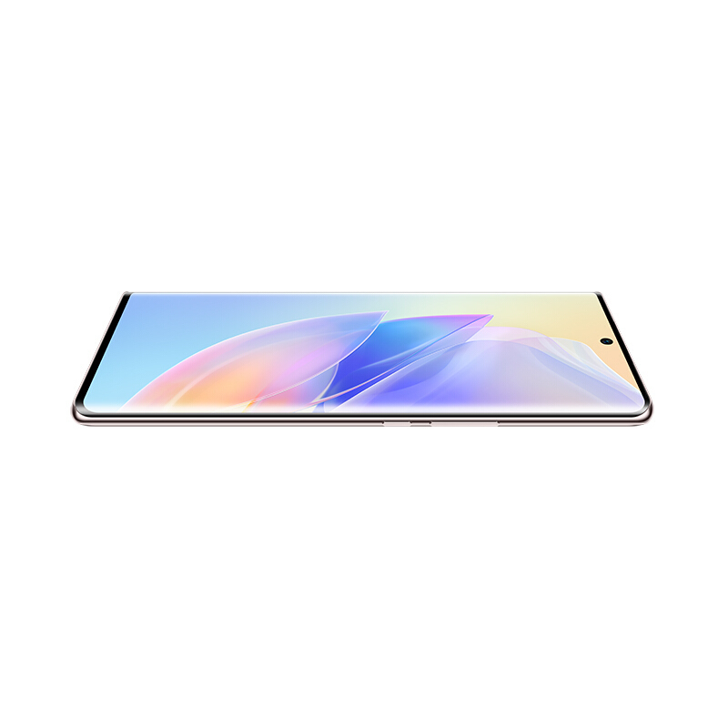 荣耀60SE 12GB+256GB 流光幻镜 120Hz十亿色曲面屏 66W超级快充 6400万Vlog相机 超薄超轻 智慧运存拓展技术 5G智能手机