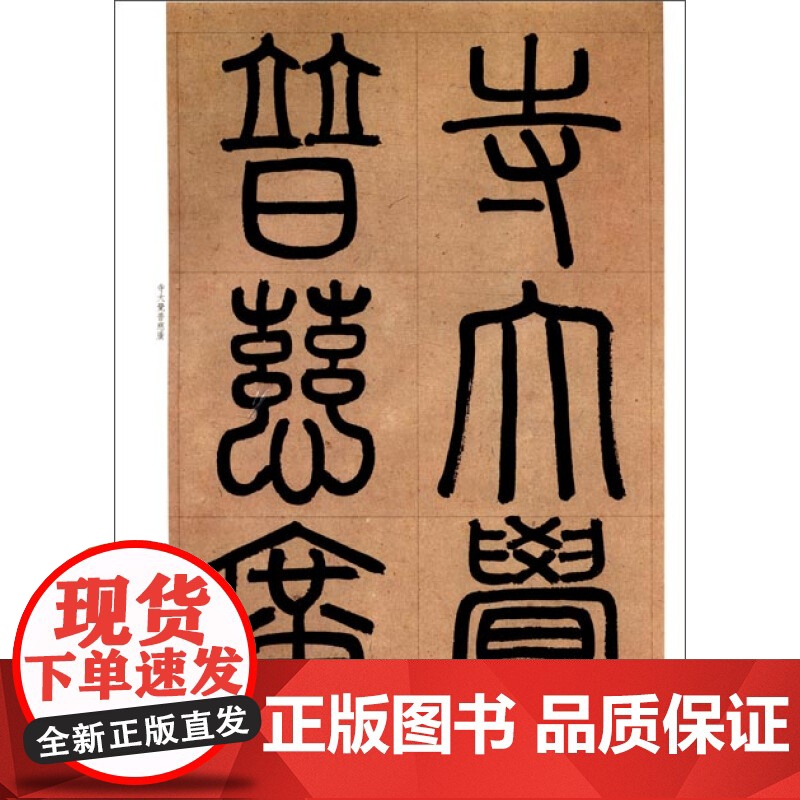 赵孟頫书帝师胆巴碑 孙宝文彩色放大本中国著名碑帖 繁体旁注楷书碑帖毛笔书法字帖 书籍 临摹练习字帖 上海辞书出版社高清大图