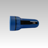 娄机充电式锂电手电LJ-210/套