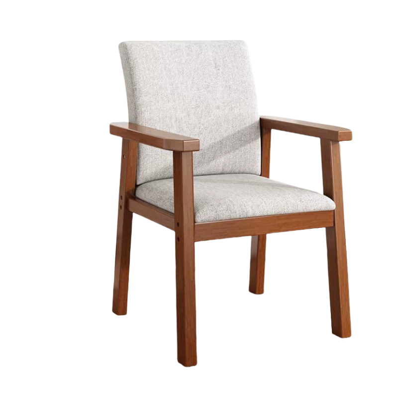 荺炬沙发椅SFY01把高清大图